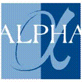 Logo Of Alpha Finance