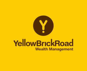 Logo Of Yellow Brick Road