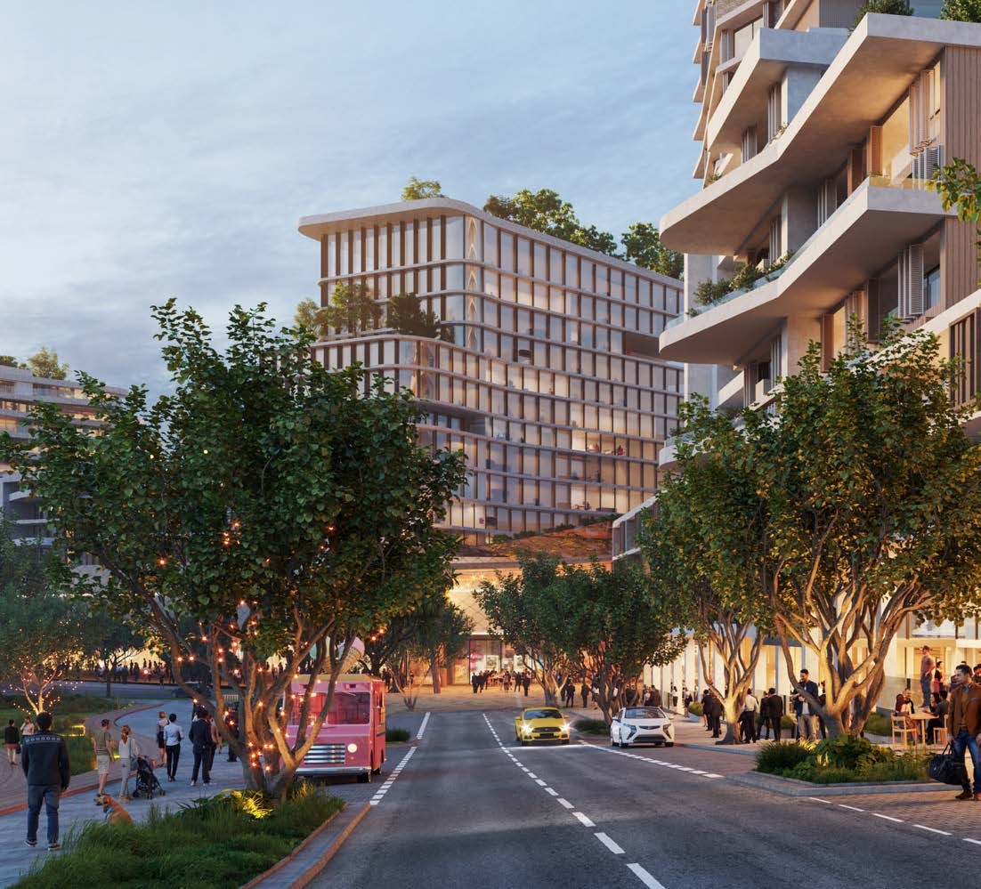 Ripley Compass Property Investing