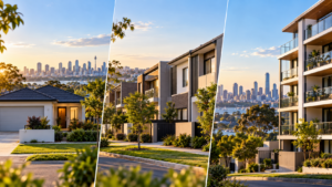 Blog on House-vs-apartment-vs-townhouse
