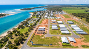 Elliott Heads Queensland coastal property investment and new residential development