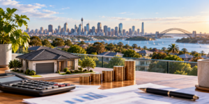 How Much Deposit Do You Need to Buy an Investment Property in Australia