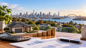 How Much Deposit Do You Need to Buy an Investment Property in Australia
