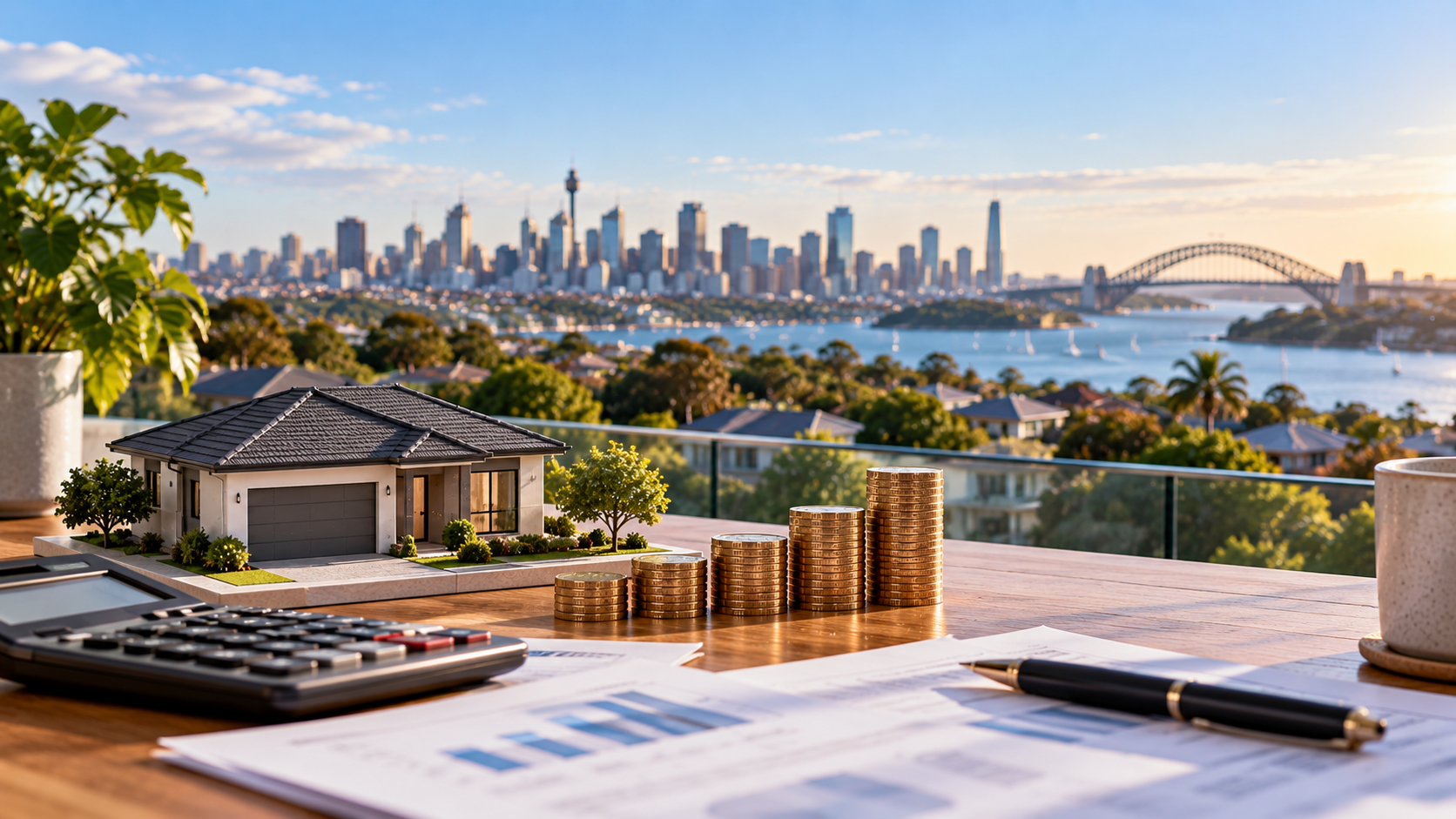 How Much Deposit Do You Need to Buy an Investment Property in Australia